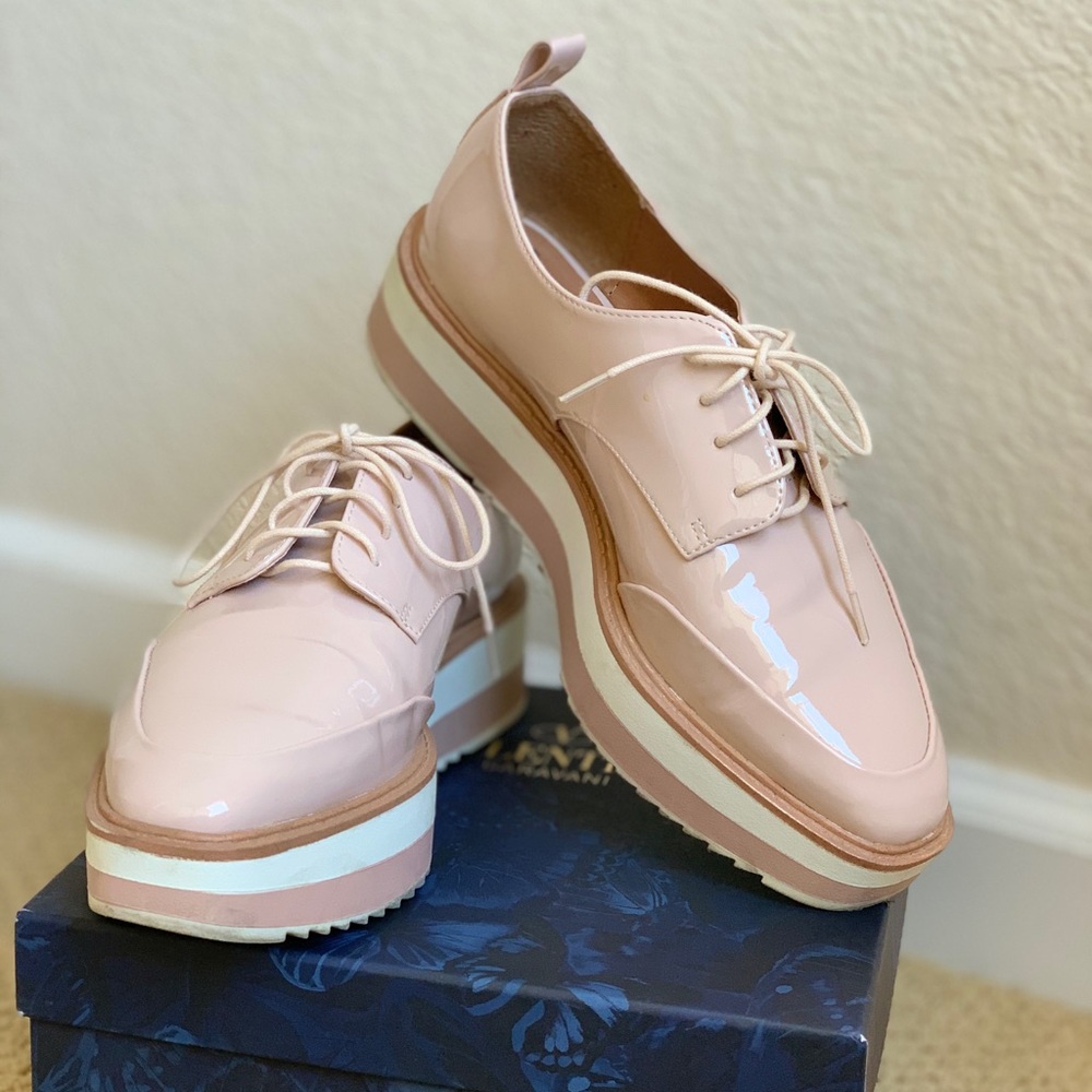 Zara shoes